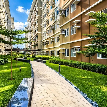 Tropical Deluxe By The Narci Suites