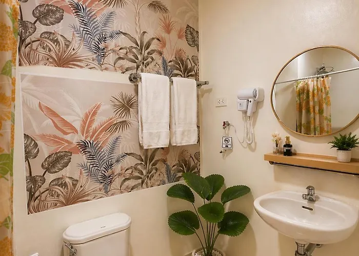 Aparthotel Tropical Deluxe By The Narci *